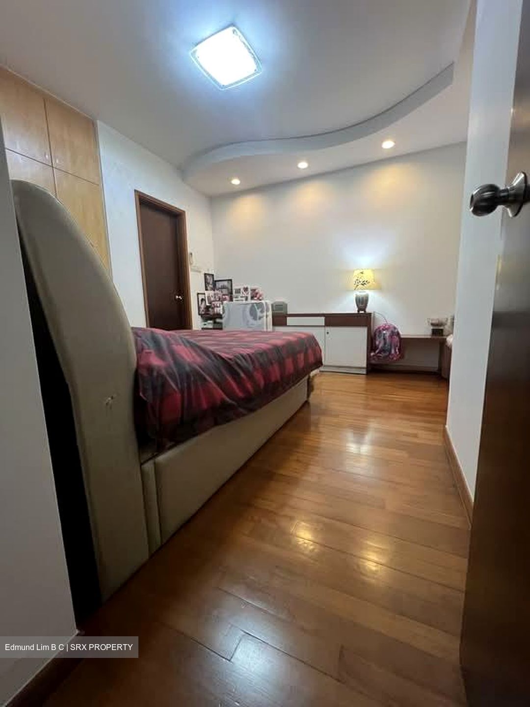 The Gardens At Bishan (D20), Condominium #588131471